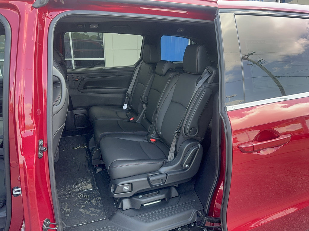 New 2026 Honda Odyssey Sport-L image 11