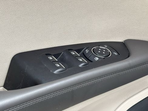 Used 2019 Lincoln Nautilus Reserve image 15