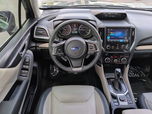 Used 2024 Subaru Forester Limited AWD/4WD image 16
