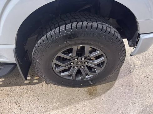 Used 2023 Ford F150 Tremor AWD/4WD image 29