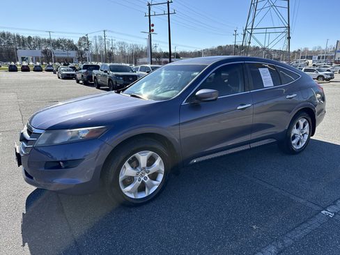 Used 2012 Honda Crosstour EX-L image 5
