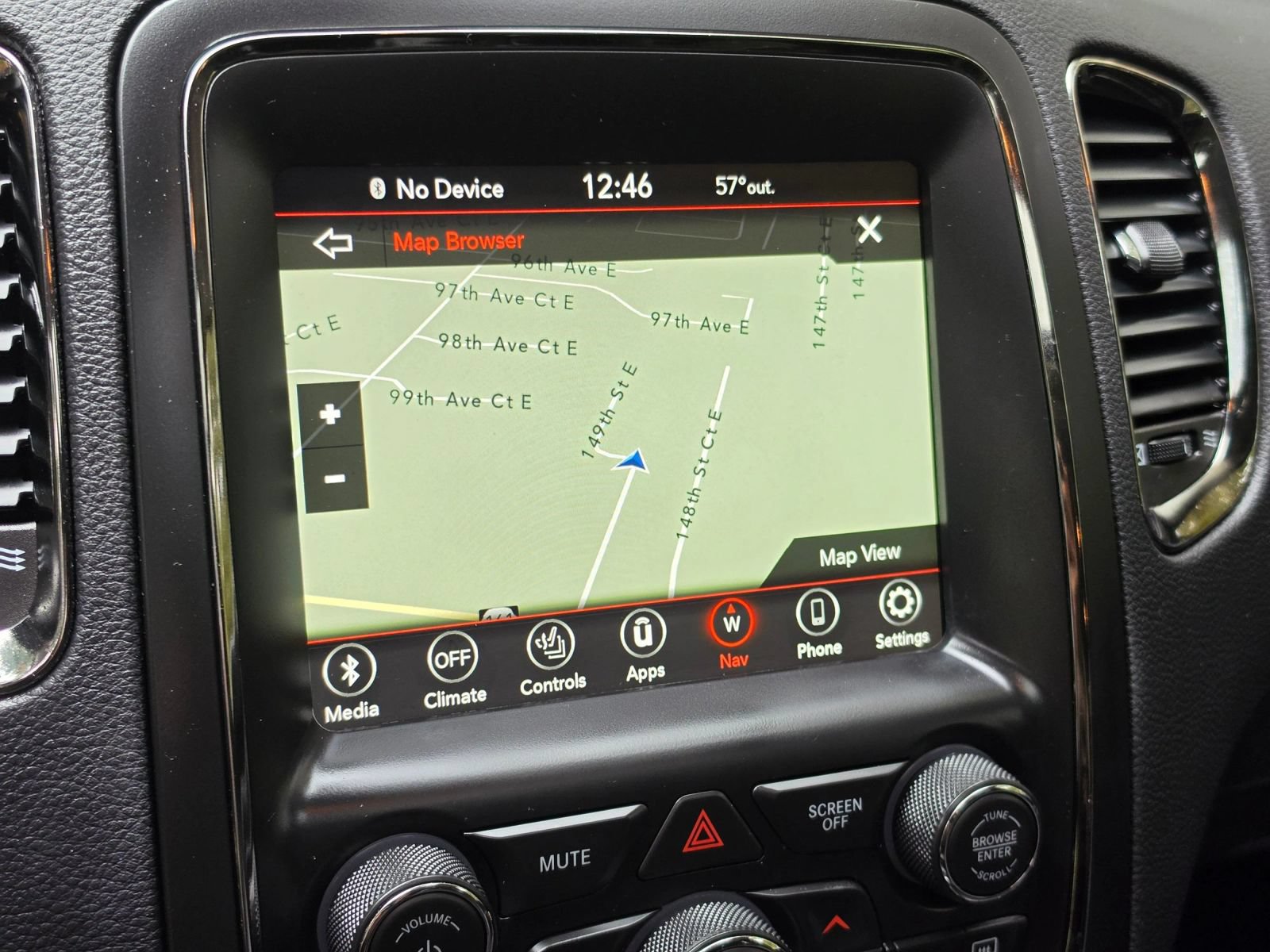 Used 2018 Dodge Durango GT AWD/4WD image 32