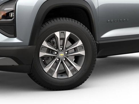 New 2026 Chevrolet Equinox LT FWD image 22