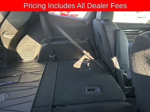 Used 2023 Buick Enclave Essence w/ Experience Buick Package AWD/4WD image 6