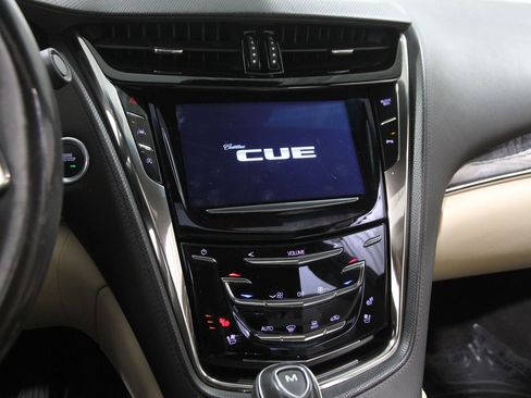 Used 2019 Cadillac CTS Luxury image 9