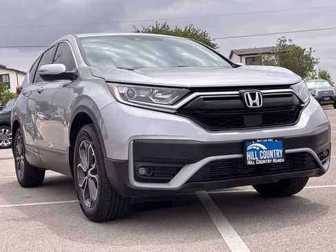 Used 2020 Honda CR-V EX image 10