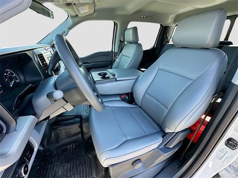 New 2025 Ford F550 2WD Crew Cab Super Duty image 15