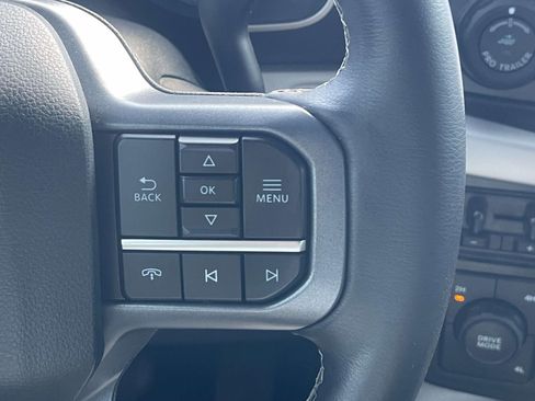 Used 2023 Ford F150 XLT w/ Equipment Group 302A High AWD/4WD image 23