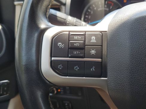 Used 2022 Ford Expedition Max Limited RWD image 25