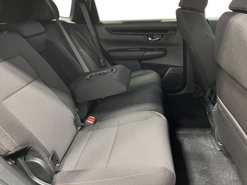 New 2026 Honda CR-V TrailSport image 27
