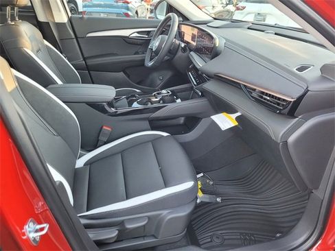 New 2026 Buick Envision Sport Touring image 15