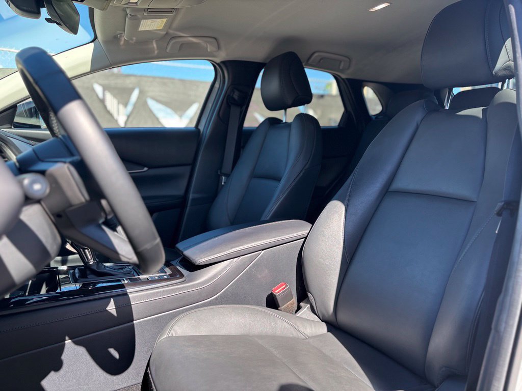 Used 2025 MAZDA CX-30 AWD 2.5 S w/ Select Sport Pkg image 8