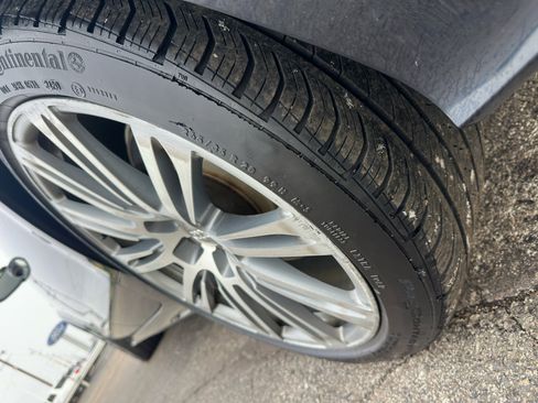 Used 2014 Audi A7 3.0T Prestige image 9