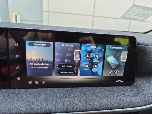 New 2026 Nissan Kicks S AWD/4WD image 23