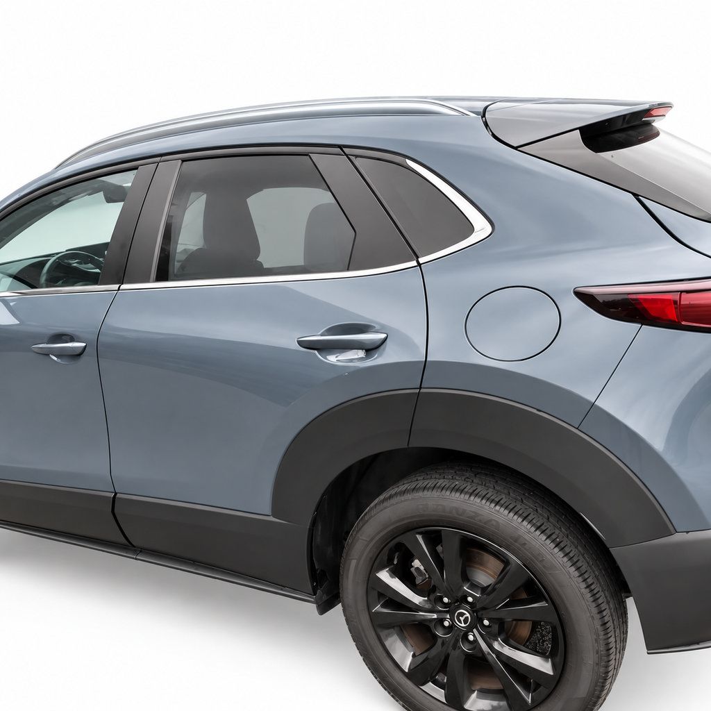 Used 2023 MAZDA CX-30 AWD 2.5 S w/ Preferred Package image 19