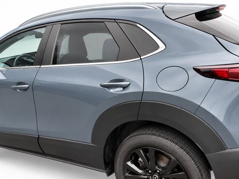 Used 2023 MAZDA CX-30 AWD 2.5 S w/ Preferred Package image 19
