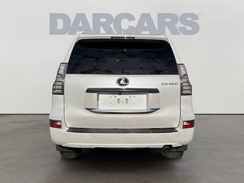 Certified 2023 Lexus GX 460 Premium image 5