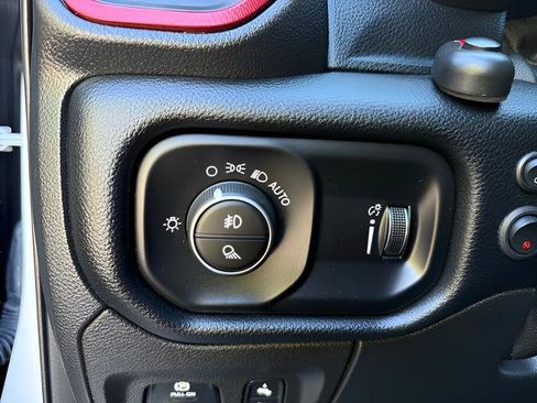 Used 2022 RAM 1500 Rebel w/ Rebel Level 1 Equipment Group image 12