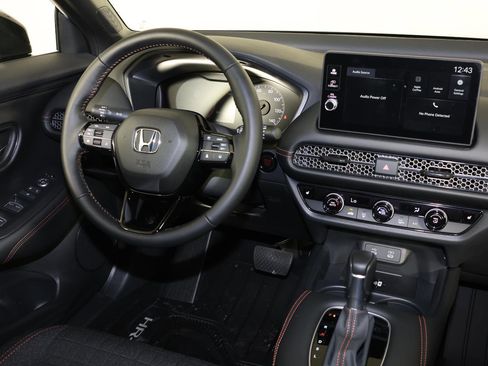 New 2026 Honda HR-V Sport image 7