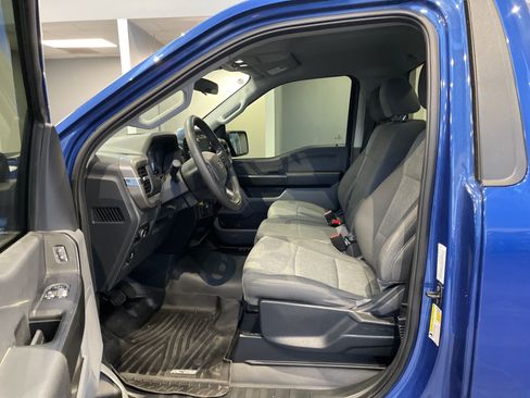 Used 2024 Ford F150 XL RWD image 18