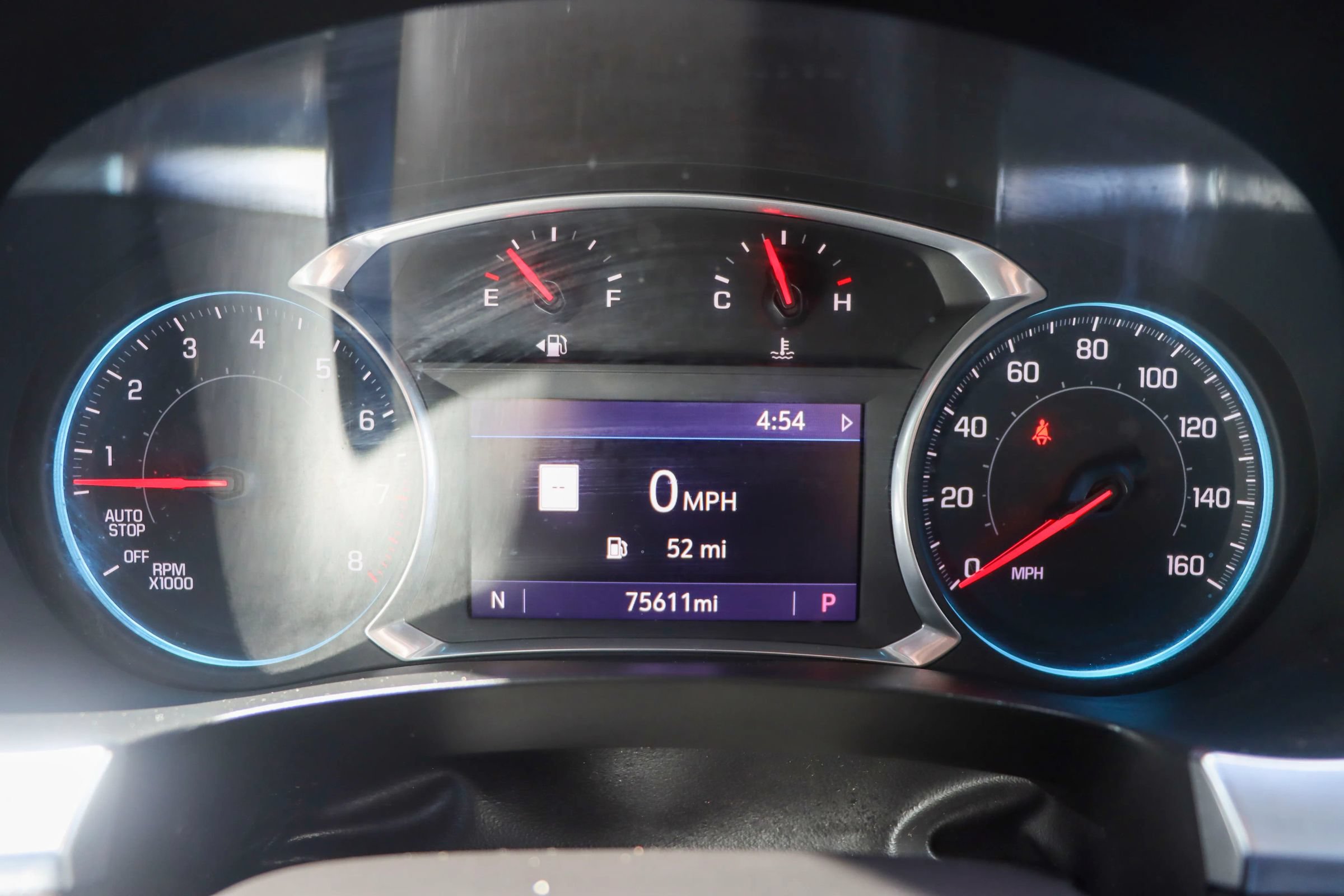 Used 2020 Chevrolet Traverse RS w/ LPO, Floor Liner Package FWD image 35