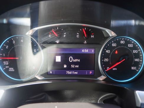 Used 2020 Chevrolet Traverse RS w/ LPO, Floor Liner Package FWD image 35