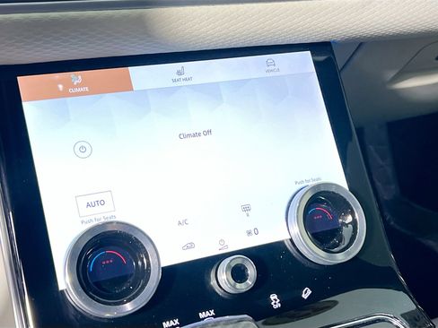 Used 2023 Land Rover Range Rover Velar S image 27