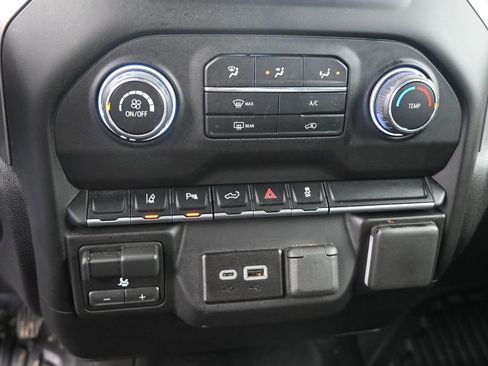 Used 2026 Chevrolet Silverado 2500 W/T w/ WT/CX Safety Package image 28