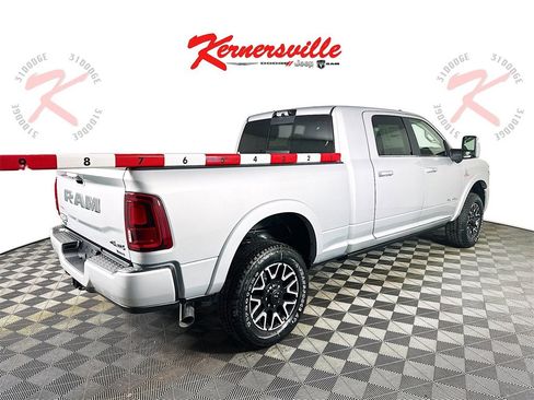 New 2026 RAM 2500 Limited image 7
