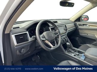 Used 2022 Volkswagen Atlas SEL video 2