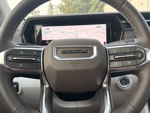 New 2027 GMC Terrain Denali w/ LPO, Black Badging Package AWD/4WD image 20