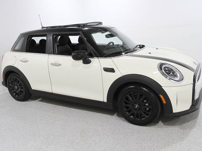 Certified 2023 MINI Cooper 4-Door Hardtop