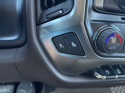 Used 2015 Chevrolet Silverado 3500 LT w/ LT Convenience Package AWD/4WD image 19