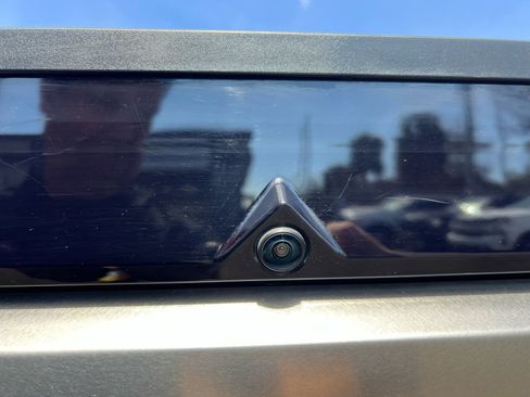 Used 2024 Tesla Cybertruck AWD Crew Cab image 23