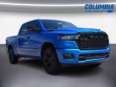 Used 2026 RAM 1500 Big Horn