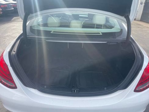Used 2015 Mercedes-Benz C 300 4MATIC Sedan image 11