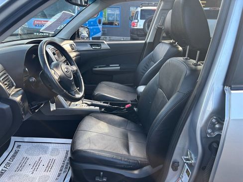 Used 2013 Subaru Forester 2.5X Limited image 7