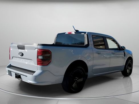 New 2026 Ford Maverick Lobo AWD/4WD image 31