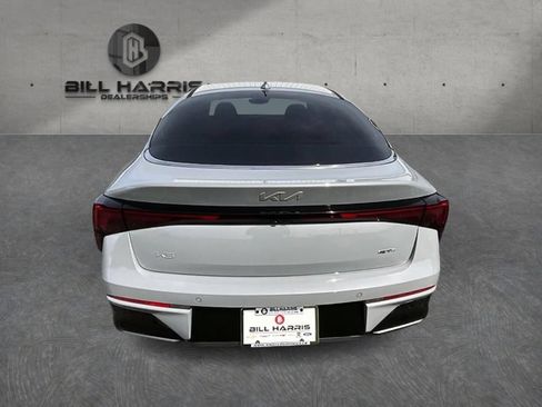 Used 2026 Kia K5 GT-Line w/ GT-Line Red Interior Package AWD/4WD image 6