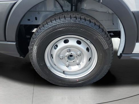 New 2025 Ford Transit 250 Low Roof image 14