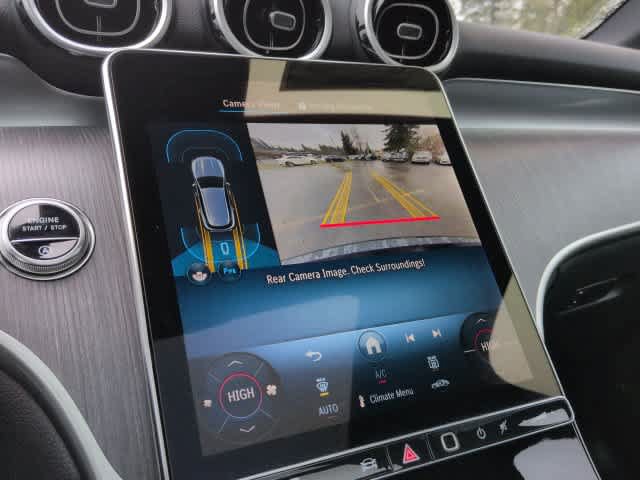Certified 2026 Mercedes-Benz GLC 300 4MATIC image 30