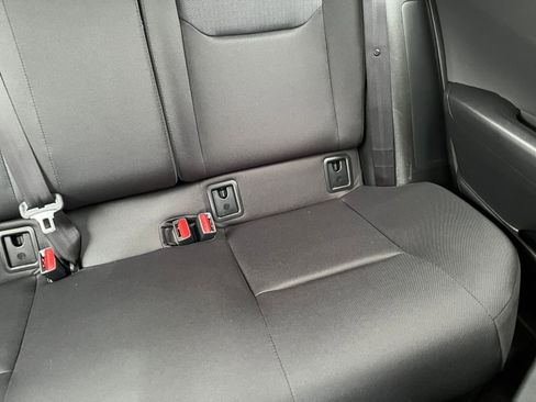 Used 2025 Toyota Prius LE image 37