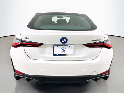 Certified 2023 BMW i4 eDrive35 w/ Premium Package image 33