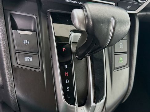 Used 2021 Honda CR-V EX-L image 16