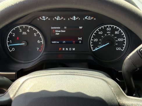 Certified 2023 Ford F150 XL w/ STX Appearance Package RWD image 20