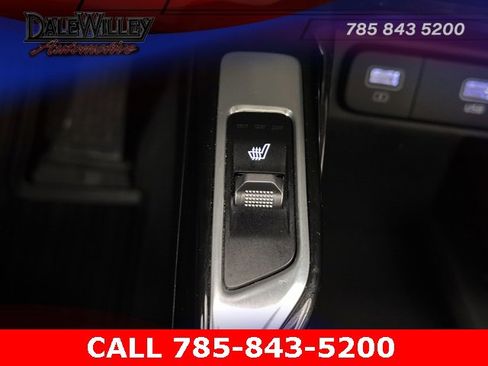 Used 2023 Kia Sorento SX image 14