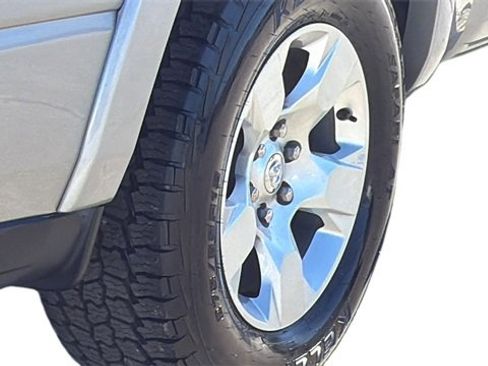 Used 2025 RAM 1500 Big Horn image 12