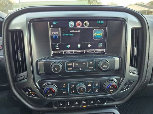 Used 2014 Chevrolet Silverado 1500 LTZ Z71 w/ LTZ Plus Package image 47