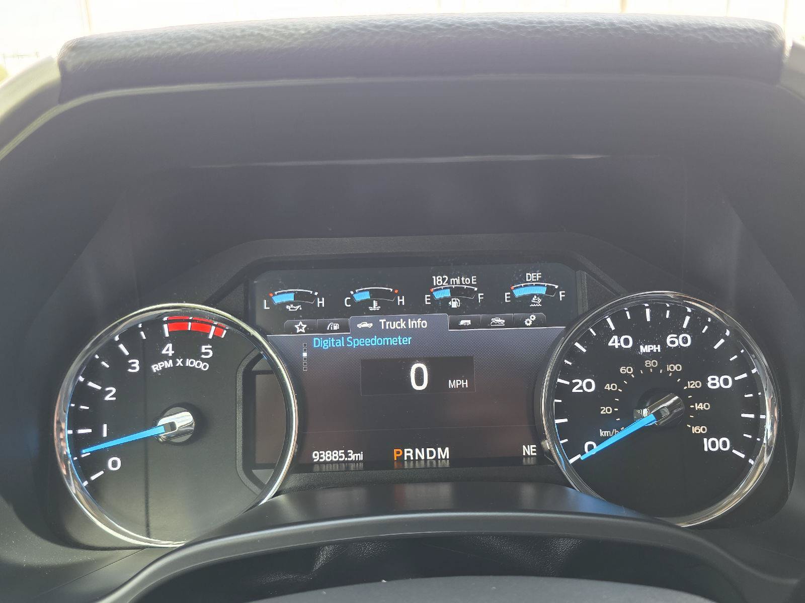 Used 2021 Ford F250 Lariat AWD/4WD image 34