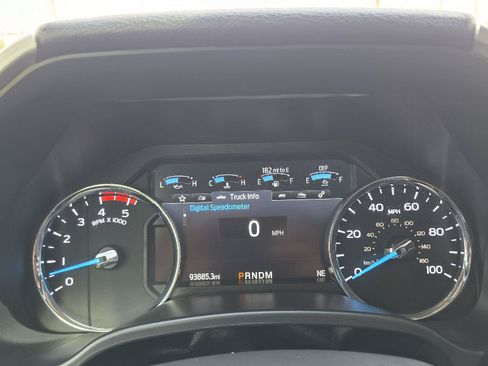 Used 2021 Ford F250 Lariat AWD/4WD image 34